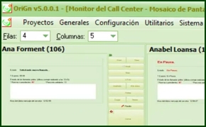 Imagen del Monitor L!ve
