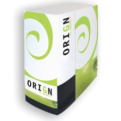Imagen de la Caja de OriGn