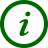 Imagen del icono de Más info