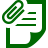 Imagen del icono de Presupuesto