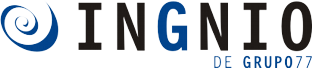 Imagen del logo del Software InGnio para carpintería metálica