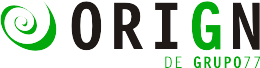 Imagen del logotipo de Software OriGn para gestión de call centers